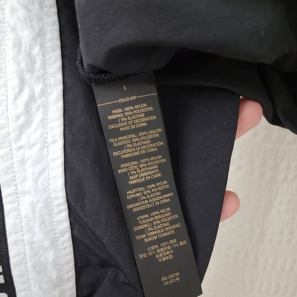 NWOT Lorna Jane Attitude Track Jumper - Picture 11 of 11